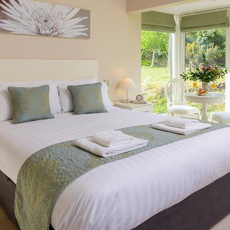 The Courtyard At Sheen Falls Country Club Kenmare Esterno foto