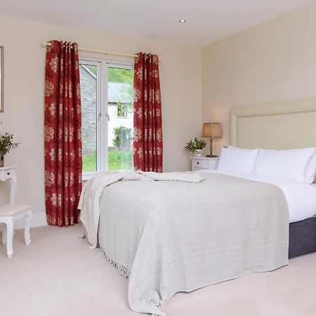 The Courtyard At Sheen Falls Country Club Kenmare Esterno foto
