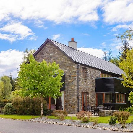 The Courtyard At Sheen Falls Country Club Kenmare Esterno foto