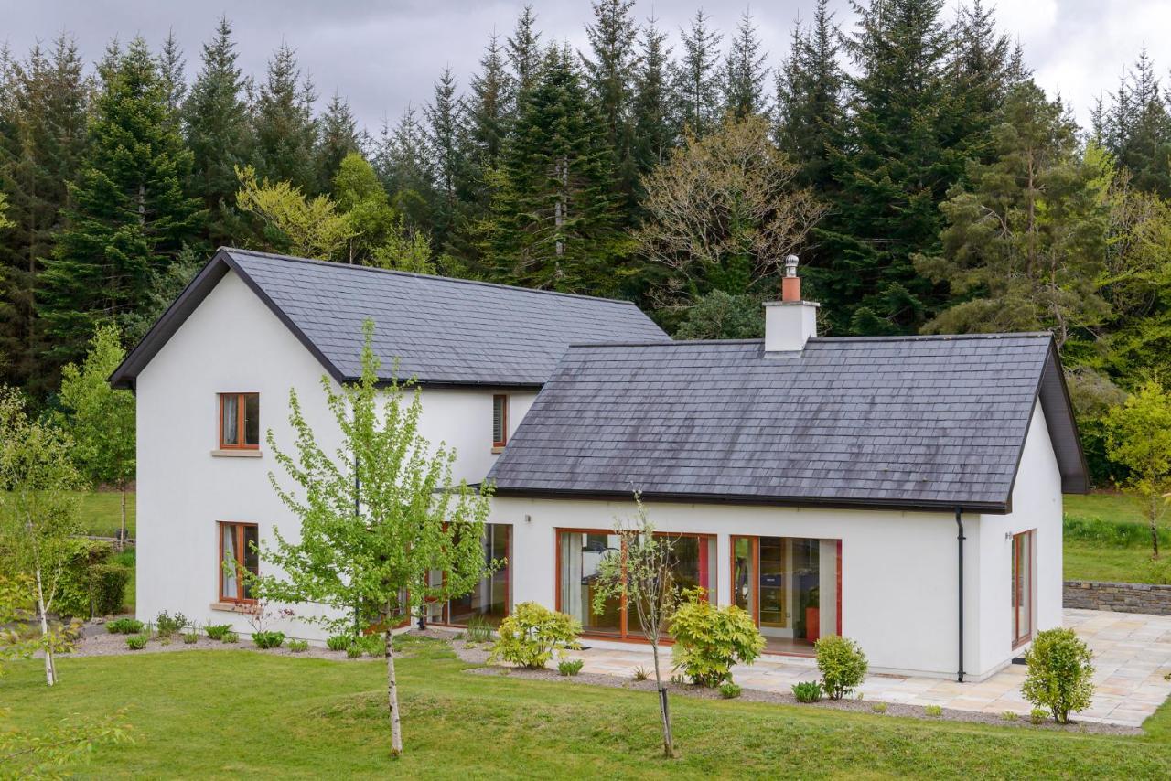 The Courtyard At Sheen Falls Country Club Kenmare Esterno foto