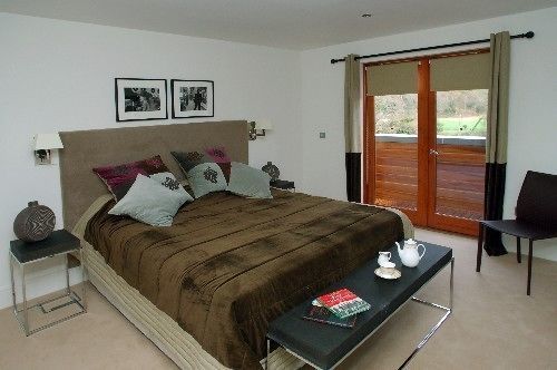 The Courtyard At Sheen Falls Country Club Kenmare Esterno foto